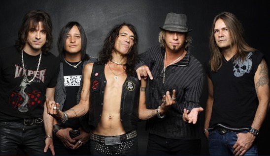 Ratt (2009)