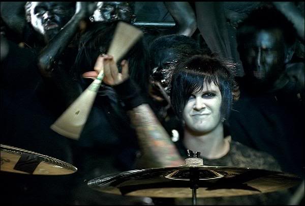 The Rev