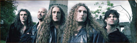 Rhapsody of Fire