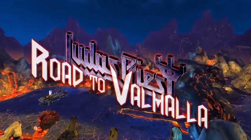 road to valhalla
