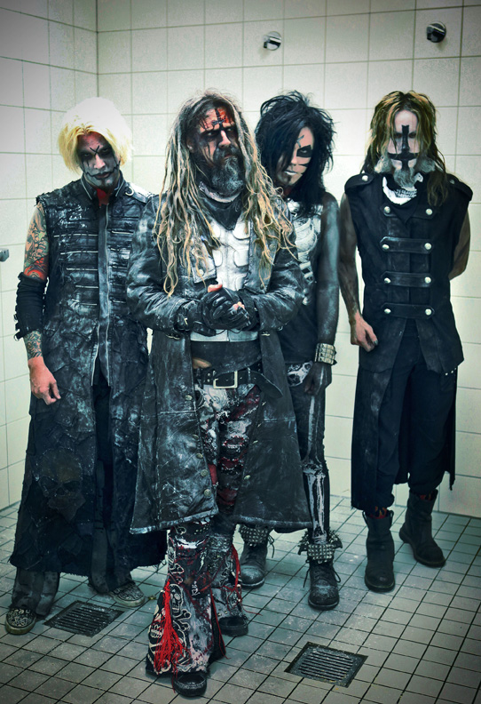 Rob Zombie (2012)