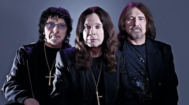 Black Sabbath (2013)