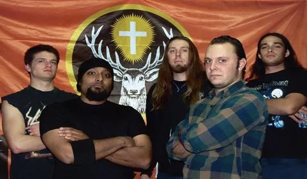 Sacrificial Slaughter