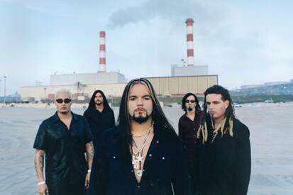 saliva singer