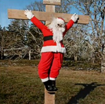 Santa Claus