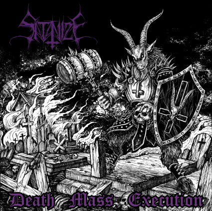 Satanize