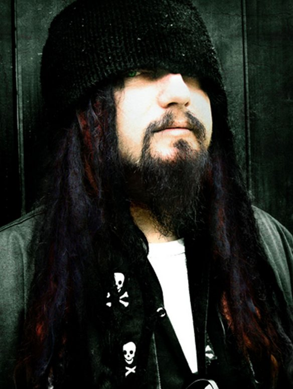 Scum of he Earth (2012)