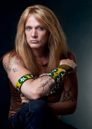 Sebastian Bach (2011)