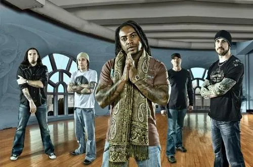 Sevendust