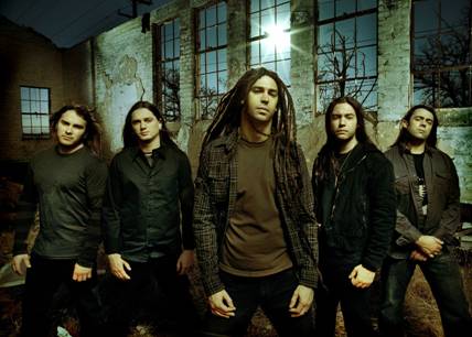 Shadows Fall