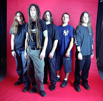 Shadows Fall