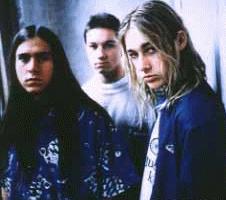 Silverchair