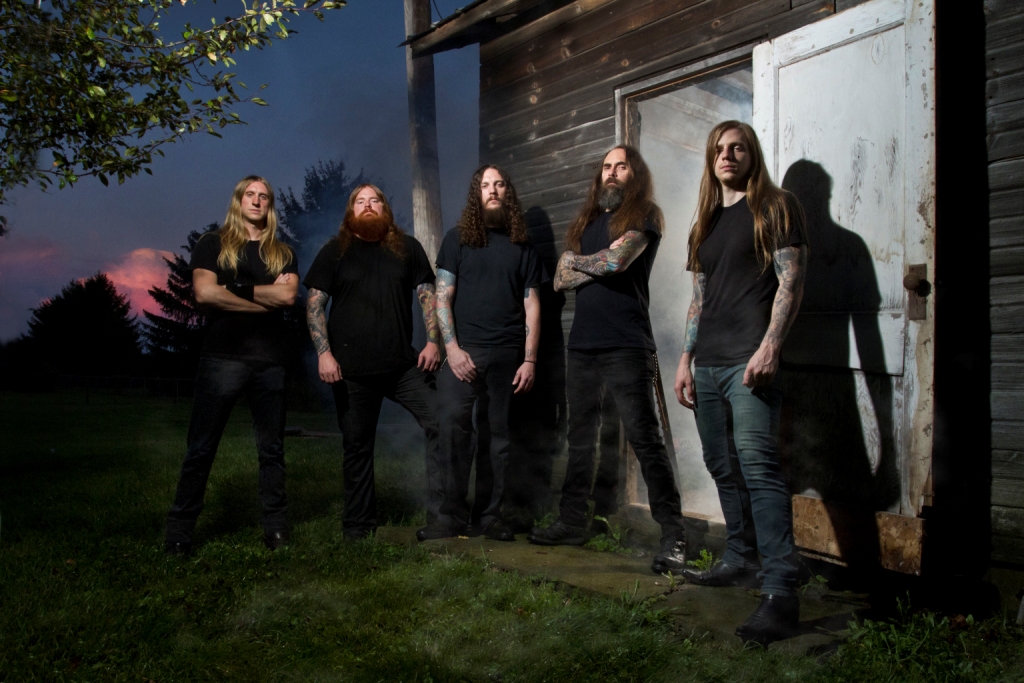 Skeletonwitch 2013