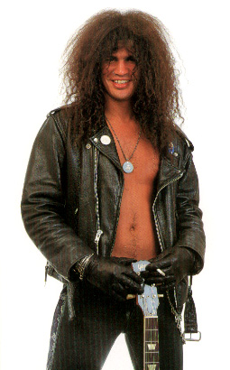 Slash