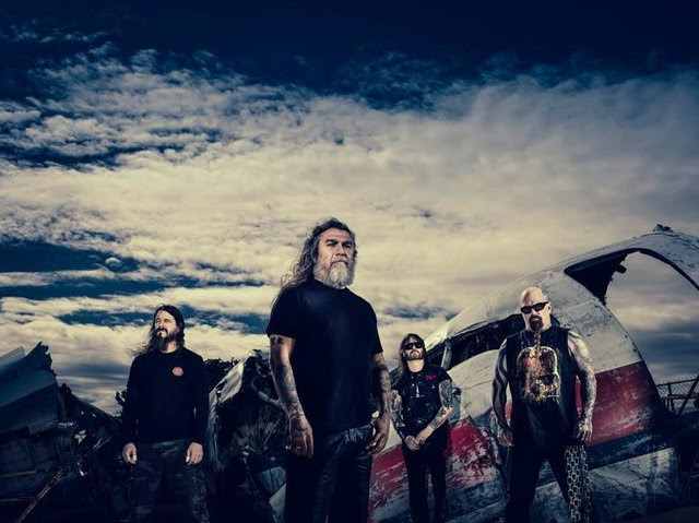 Slayer