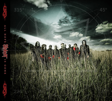 Slipknot (All Hope Is Gone)