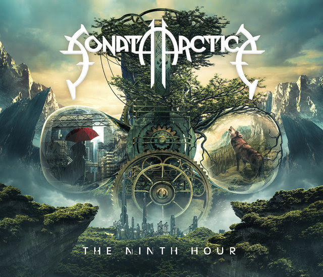 sonata arctica