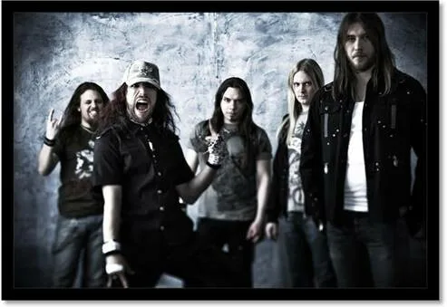 Sonata Arctica (2009)