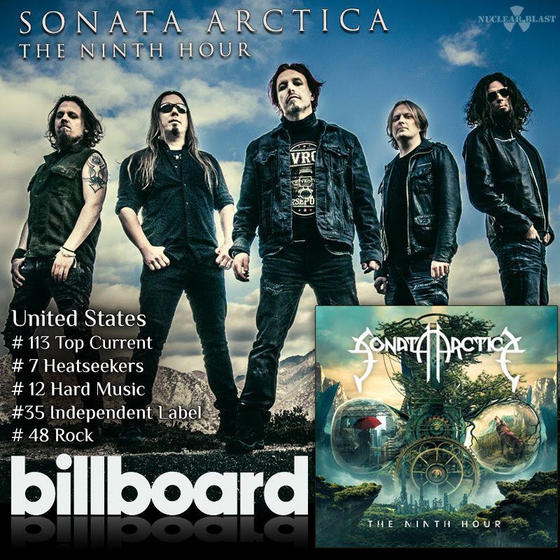 sonata arctica