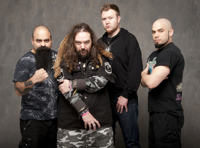 Soulfly (2012)