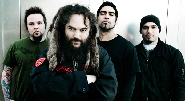 Soulfly (2010)