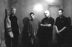 Staind