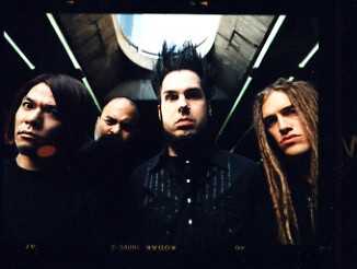 Static-x