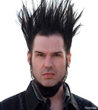 Wayne Static