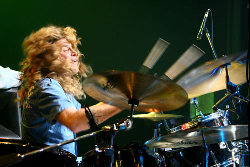 Steven Adler