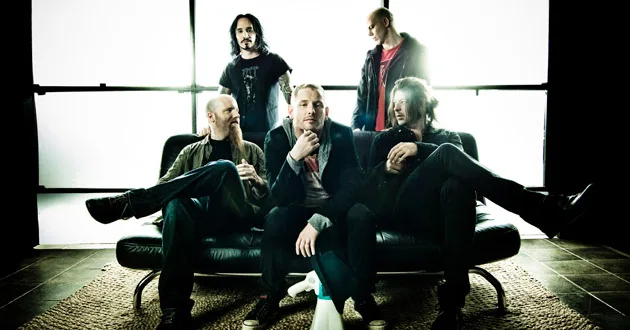 Stone Sour (2010)