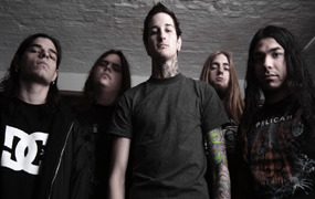 Suicide Silence