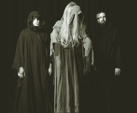 Sunn O)))