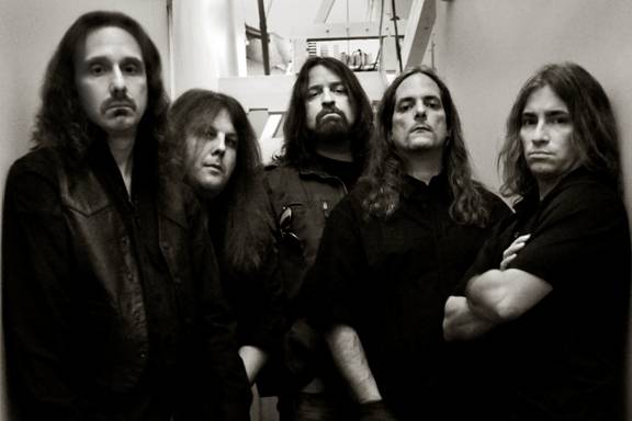 Symphony X (2012)
