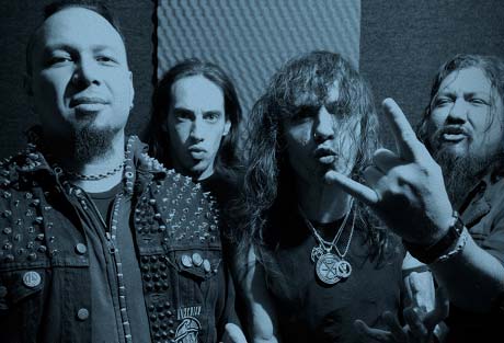 Terrorizer