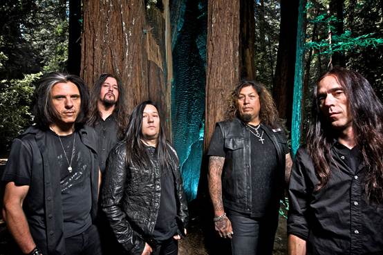 Testament (2012)