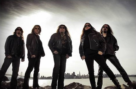 Testament (2008)