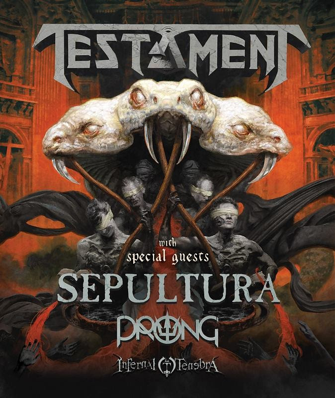 Testament