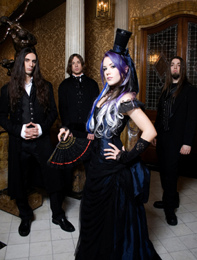 The Agonist (2009)