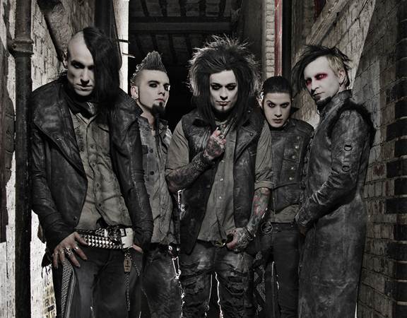 The Defiled