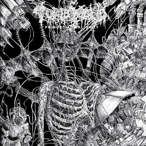 Tomb Mold