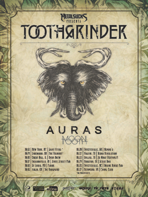 toothgrinder