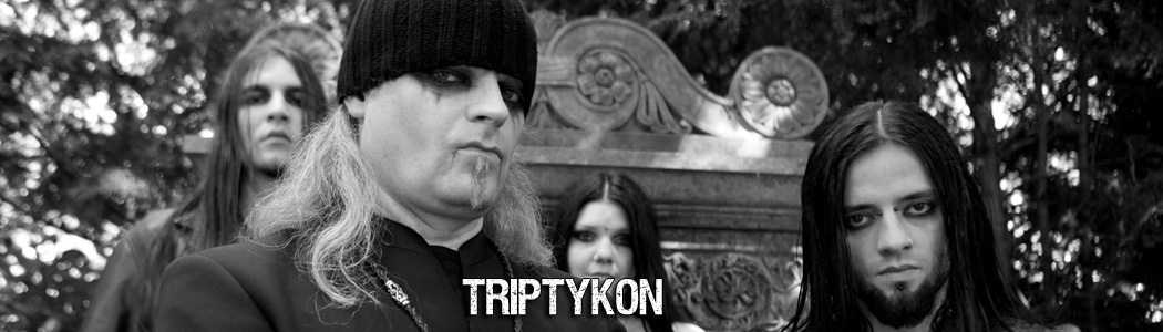 Triptykon