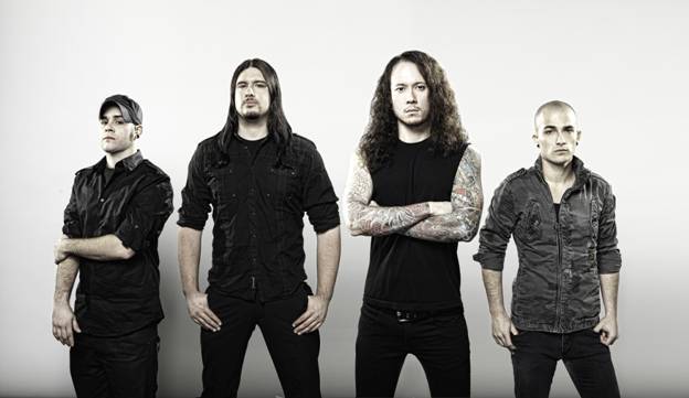 Trivium (2010)