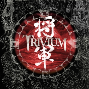 Trivium - Shogun