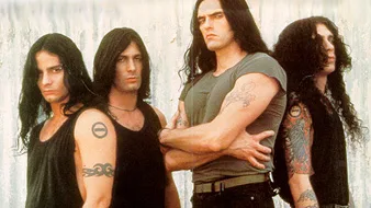 Type O Negative