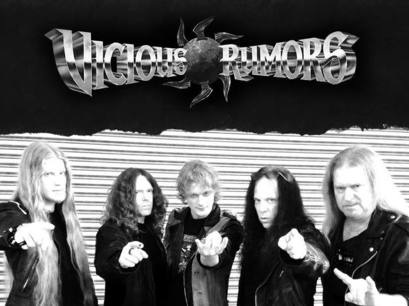 Vicious Rumors