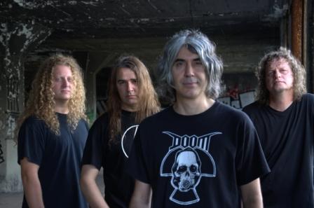 Voivod (2012)