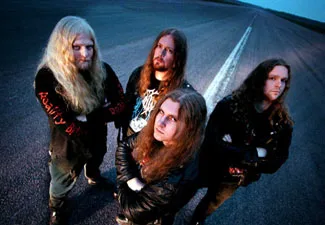 Vomitory