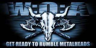 wacken showdown