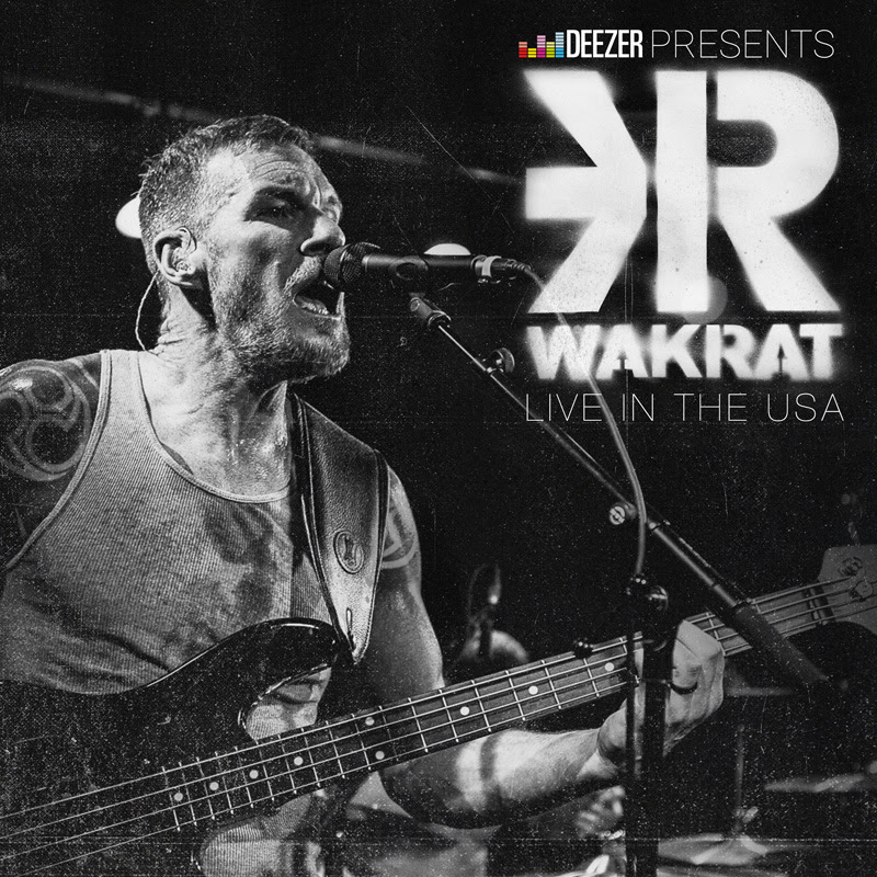 Wakrat